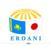 Логотип компании Ердани Компания, ТОО (Астана)