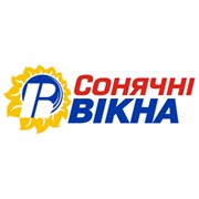 Логотип компании Сонячнi вiкна (ТМ Олис), ООО (Киев)