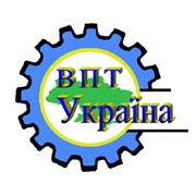 Логотип компании ВПТ-Украина, ООО (Винница)