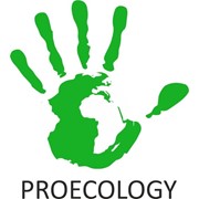 Логотип компании Про-Экология, ООО (Москва)