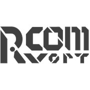 Логотип компании Rivort (Семей)