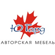 Логотип компании Авторская мебель Ю-Гард, ООО (Одесса)