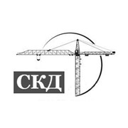 Логотип компании СтройКранДиагностика, ЧП (Минск)