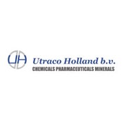 Логотип компании Утрако Холланд Б.В., Представництво в Україні (Ивано-Франковск)