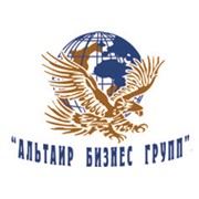 Логотип компании Альтаир Бизнес Групп, ООО (Запорожье)