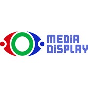 Логотип компании Media Display, ООО (Одесса)