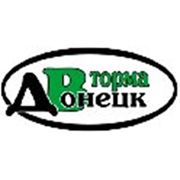 Логотип компании Донецк- Вторма, ООО(Донецкая картонно-бумажная фабрика) (Донецк)
