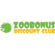 Логотип компании “Зообонус Запорожье“ (Запорожье)