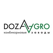Логотип компании Доза Агро, ООО (Алматы)