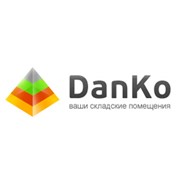 Логотип компании DanKo Commerce (ДанКо Коммерция), ТОО (Алматы)