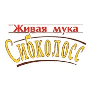Логотип компании Омский мельник (Омск)
