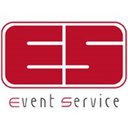 Логотип компании Компания Event-Service, ЧП (Киев)