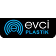Логотип компании Evci Plastik (Эвджи Пластик Украина), ООО (Киев)