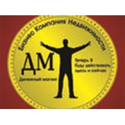 Логотип компании Величайший Денежный магнит,ИП (Алматы)