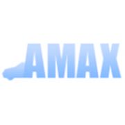 Логотип компании Amax, ЧП (Одесса)