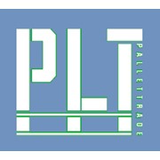 Логотип компании ПАЛЛЕТТРЕЙД, ООО (Киев)