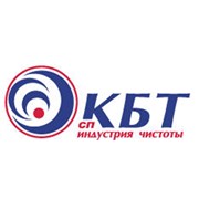 Логотип компании СП КБТ, ООО (Киев)