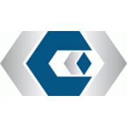 Логотип компании СКК, ООО (Днепр)