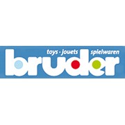 Логотип компании Интернет магазин игрушек Брудертой,Компания(BruderToy) (Киев)