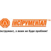 Логотип компании Инструментал, ЧП (Киев)