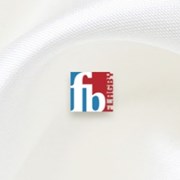 Логотип компании ФлагБай (Минск)