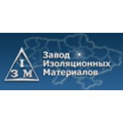 Логотип компании Завод изоляционных материалов, ООО (Светловодск)