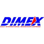 Логотип компании Даймекс-Львов, ДП (Львов)