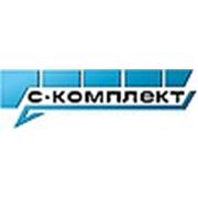 Логотип компании ТК “С-Комплект“ Луганск (Луганск)