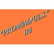 Логотип компании ООО “ПРОМИМПУЛЬС.“ (Днепр)