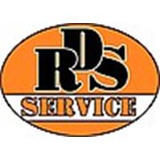 Логотип компании Компания «РДС-Сервис» (Киев)