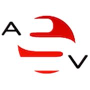 Логотип компании Интернет-магазин “ASVtrade“ (Киев)
