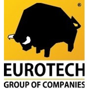 Логотип компании Компания ЕвроТех, ООО (Краснодар)