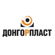 Логотип компании Донгорпласт, ООО (Бердянск)