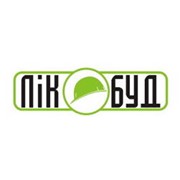 Логотип компании Лик-Буд, ЧП (Мариуполь)
