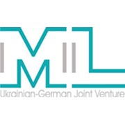 Логотип компании Марадь и Линке, СП (Львов)