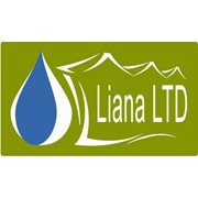Логотип компании Лиана, ООО (Бровары)