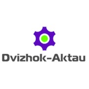 Логотип компании Dvizhok Aktau, ТОО (Актау)