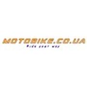 Логотип компании Motobike (Киев)