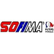 Логотип компании Sofima Украина (Киев)