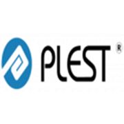 Логотип компании Производственно-строительная компания PLEST (Харьков)