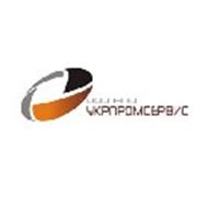 Логотип компании Научно Производственное Объединение Укрпромсервис, ООО (Днепр)