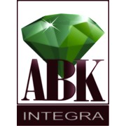 Логотип компании ABK Integra (АБК Интегра), ТОО (Алматы)