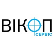 Логотип компании Викоп сервис, ЧП (Киев)