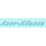 Логотип компании Азов-Альянс, ООО (Мариуполь)
