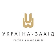 Логотип компании Группа компаний Украина-Запад, ООО (Ровно)