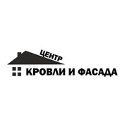 Логотип компании Центр кровли и фасада (Сумы)