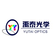 Логотип компании Changchun Yu Tai Optics (Москва)