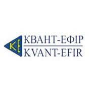 Логотип компании Квант-Эфир, ООО НПП (Киев)