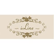 Логотип компании Iline, Студия декора, СПД (Львов)