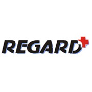 Логотип компании ООО фирма “Регард“ (Харьков)